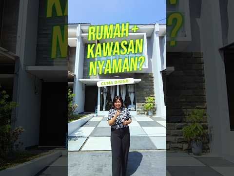 Rumah Ready Siap Huni Sentul Bogor - TANPA DP Rumah Ready Siap Huni Sentul Bogor - TANPA DP