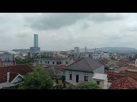 RUMAH DI BANDARLAMPUNG