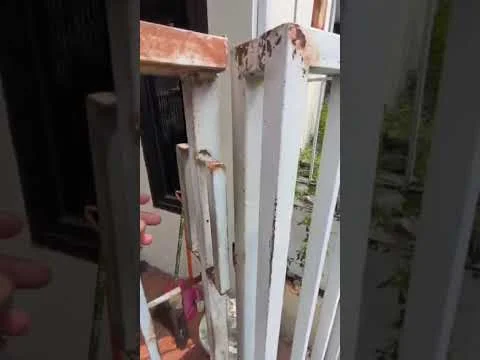 Rumah Tinggal di Lingkungan Nyaman