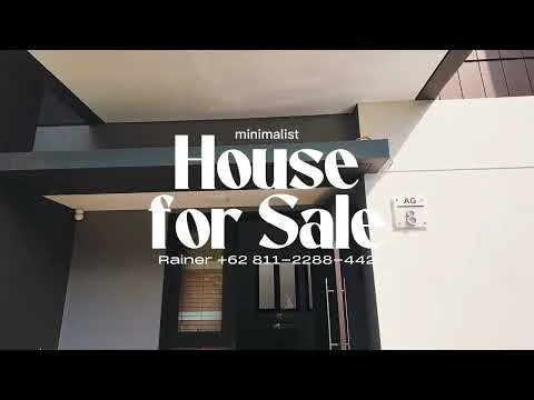 DIJUAL Rumah 2 Lantai Regia Crown Gading 7x11 | 3 KT | 2 Carport | 3 AC DIJUAL Rumah 2 Lantai Regia Crown Gading 7x11 | 3 KT | 2 Carport | 3 AC