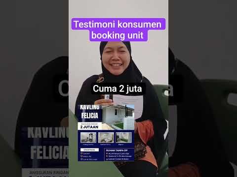 Rumah 500 Jutaan Dekat Stasiun — Akses Mudah, Harga Masih Masuk Akal Rumah 500 Jutaan Dekat Stasiun — Akses Mudah, Harga Masih Masuk Akal