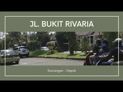 Dikontrakkan Rumah Bukit Rivaria Sawangan, Sektor 4, 2 Kamar Tidur, Luas 68m², Sawangan Dikontrakkan Rumah Bukit Rivaria Sawangan, Sektor 4, 2 Kamar Tidur, Luas 68m², Sawangan