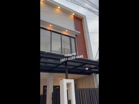 DIJUAL RUMAH KOST EKSKLUSIF BARU – KOTA MALANG DIJUAL RUMAH KOST EKSKLUSIF BARU – KOTA MALANG