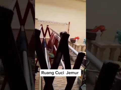 DI JUAL Rumah Besar Dekat Bintaro dan Tol Parigi