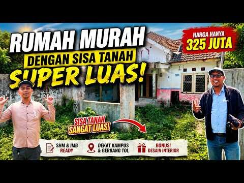 HUNIAN BERKELAS! Jual Rumah Secondary Konsep Eksklusif, Luas Tanah 133m² Luas Bangunan 36m², di Pakis, Malang HUNIAN BERKELAS! Jual Rumah Secondary Konsep Eksklusif, Luas Tanah 133m² Luas Bangunan 36m², di Pakis, Malang