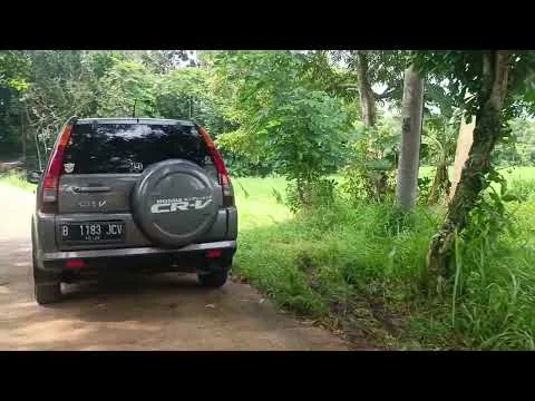 Tanah di Tenjo, Bogor Dijual, LT 2235m², Dengan Prospek Menjanjikan