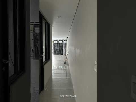 Rumah Modern Di Duren Sawit Jakarta Timur Siap Huni Lokasi Strategis