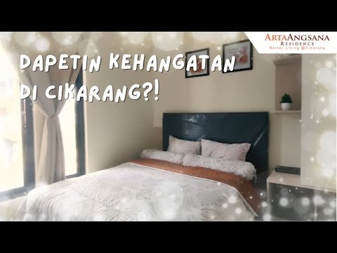 HOT DEAL! Kontrakan Rumah Unfurnished, 2 Kamar Tidur lokasi Cikarang