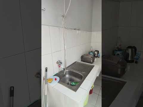 Disewakan Rumah Kawasan Grand City: 3KT • Semi Furnished • LB 79m² Disewakan Rumah Kawasan Grand City: 3KT • Semi Furnished • LB 79m²