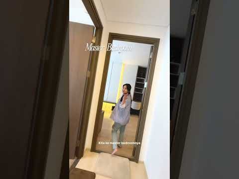 31 Sudirman Suites Makassar 3Br+1 Signature, Full Furnished, Terintegrasi Hyatt Place 31 Sudirman Suites Makassar 3Br+1 Signature, Full Furnished, Terintegrasi Hyatt Place