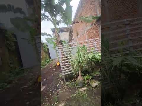 Dijual Tanah Kosong Tanpa Perantara