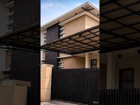 DIJUAL RUMAH MEWAH STRATEGIS PAJAJARAN BANDUNG – BELAKANG ISTANA PLAZA!