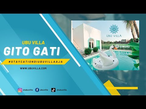 Dijual Villa 4 Kamar Private Pool Gito-Gati Sleman, Fully Furnished & Aktif Operasional Dijual Villa 4 Kamar Private Pool Gito-Gati Sleman, Fully Furnished & Aktif Operasional