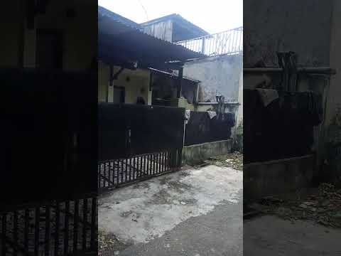 DIJUAL RUMAH 2 LANTAI – CIANJUR KOTA SHM • Siap Huni • Lahan Luas + Kolam Ikan