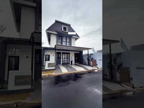 Rumah 2 Lantai Dekat Stasiun Metland Cibitung Rumah 2 Lantai Dekat Stasiun Metland Cibitung