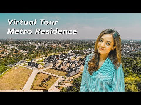 Semi Furnished Rumah Metro Residence Semi Furnished Rumah Metro Residence