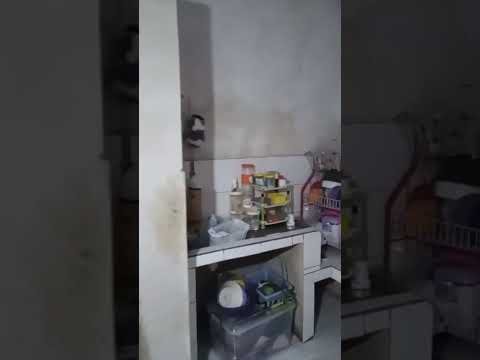 Jual ruko tempat strategis pinggir jalan padat penduduk