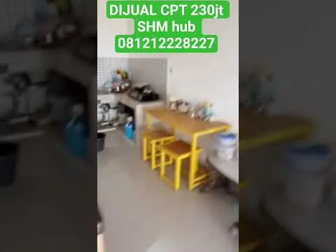 Dijual CepaT / Over CrediT Dijual CepaT / Over CrediT