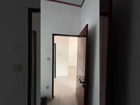 Disewakan Rumah Minimalis Siap Huni Baru Selesai Renovasi Di Citra Serang Residence