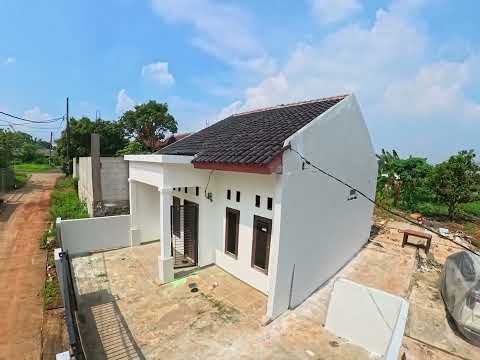 Dijual Tanah Akses Bagus di Bojongsari, Depok, LT 500m², Dekat Jalan Raya Dijual Tanah Akses Bagus di Bojongsari, Depok, LT 500m², Dekat Jalan Raya