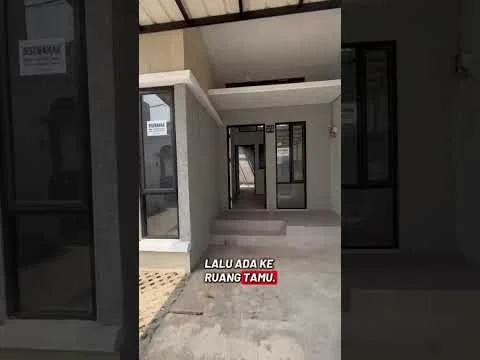 Disewakan Rumah Cluster Daerah Sawangan Akses Mobil Jalan Buntu Disewakan Rumah Cluster Daerah Sawangan Akses Mobil Jalan Buntu