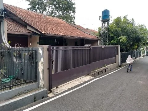 Rumah nyaman strategis - Sukaluyu, ITB-UNPAD-UNIKOM-ITHB-YPKP-ITENAS