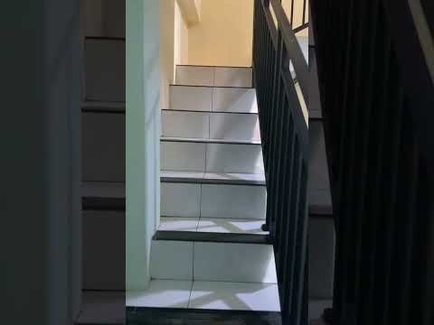 Dikontrakkan Rumah 4 Kamar, Luas 102 m2, Samping Komplek AU Atang Sanjaya, Bogor