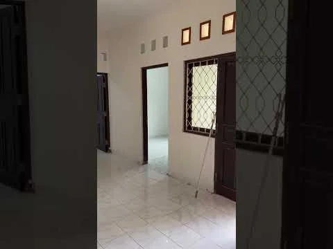 Disewakan di Perumahan Taman Setiabudi Banyumanik Semarang Dikontrakkan Rumah Bulanan 3kt 2km Lb 110m2 Lt 216m2