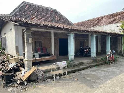 Gantiwarno, Klaten - Dijual Rumah 149m² LB 250m² Gantiwarno, Klaten - Dijual Rumah 149m² LB 250m²