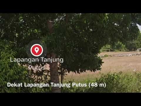 Dijual Tanah Belakang Unsri Indralaya