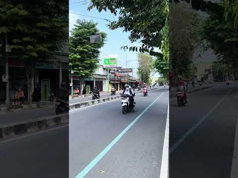 Tempat Usaha Siap Pakai