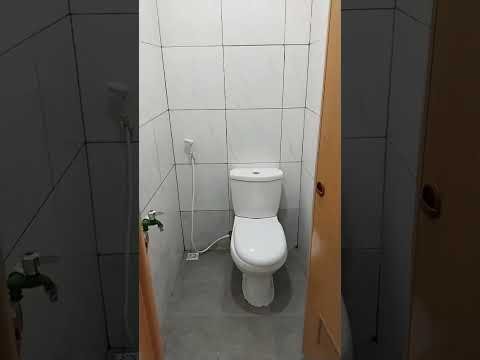 Sewa Kost Campur, Lokasi Strategis di Serpong Medang, dekat UMN, Hampton square