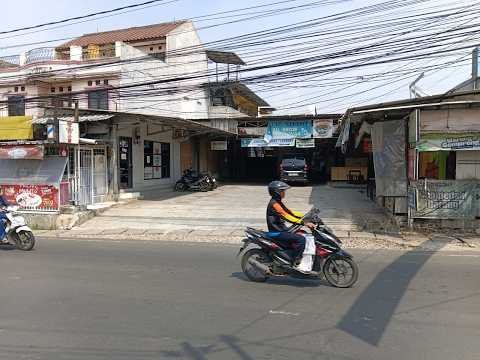 Dijual Rumah Tinggal dan Kios-Kios Beserta Rumah Kost di Jantung Pamulang!! Dijual Rumah Tinggal dan Kios-Kios Beserta Rumah Kost di Jantung Pamulang!!