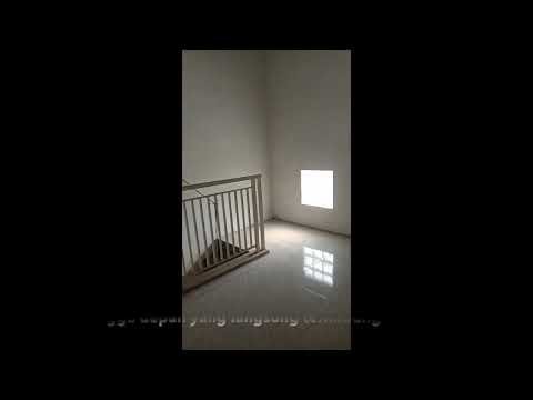 Rumah besar dekat Araya, bisa untuk usaha rumahan
