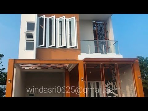 Rumah Minimalis Cianjur Asri residence