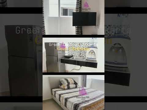 Sewa Apartemen 1BR Green Central Jakarta lokasi Gajah Mada Glodok, 38m², Jakarta Barat Sewa Apartemen 1BR Green Central Jakarta lokasi Gajah Mada Glodok, 38m², Jakarta Barat