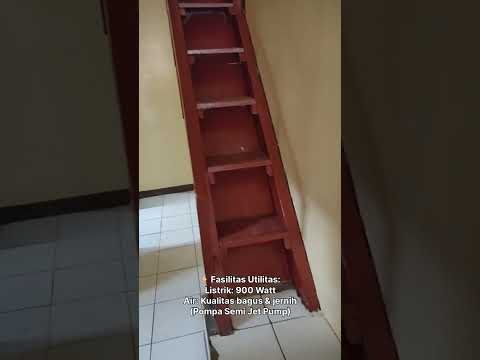 Jual Cepat! Kost LB 77m² di Cikutra Bandung Jual Cepat! Kost LB 77m² di Cikutra Bandung