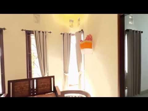 Disewakan Rumah Semi Furnished, 3KT, Luas 90m² lokasi Tojan Desa Pering Blahbatuh