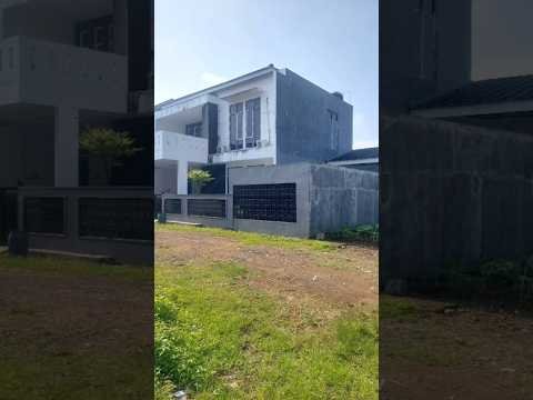 Dijual rumah di perumahan cluster exclusive mustika imperium