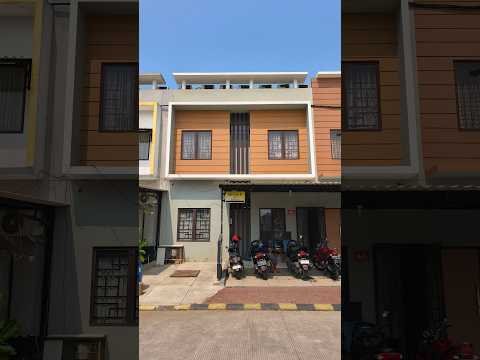 [Dijual] Rukost Aktif 9 Kamar Full Terisi - Columbus Residence Galuh Mas, Karawang (Shm)