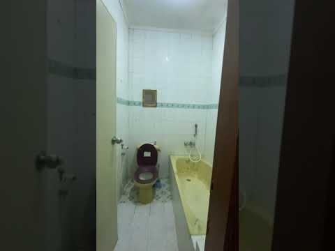 DISEWAKAN RUMAH 2 LANTAI DI PONDOK BAMBU, DUREN SAWIT, JAKARTA TIMUR, LOKASI STRATEGIS DAN BEBAS BANJIR DISEWAKAN RUMAH 2 LANTAI DI PONDOK BAMBU, DUREN SAWIT, JAKARTA TIMUR, LOKASI STRATEGIS DAN BEBAS BANJIR