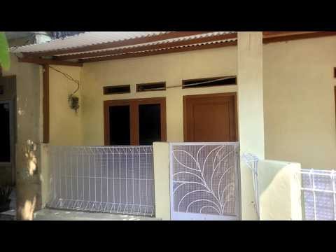 Rumah Harga SHM Baru Renovasi di Tanah Baru, Luas 50m² Bangunan 35m² Rumah Harga SHM Baru Renovasi di Tanah Baru, Luas 50m² Bangunan 35m²