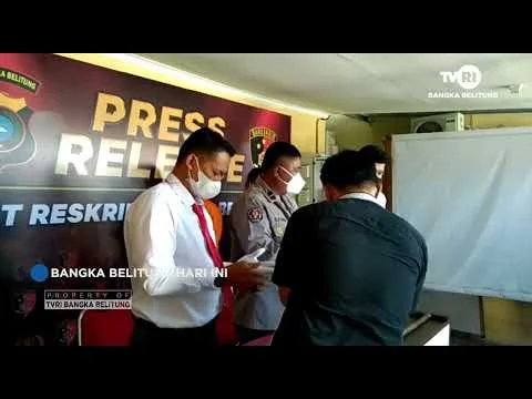 Lahan 7 hektar di jln. Sungai samak,dusun petikan ,badau Belitung 