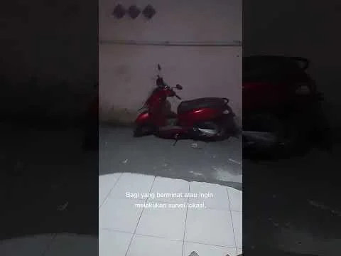 Rumah Tinggal Permanen Baru Sukatani Rumah Tinggal Permanen Baru Sukatani