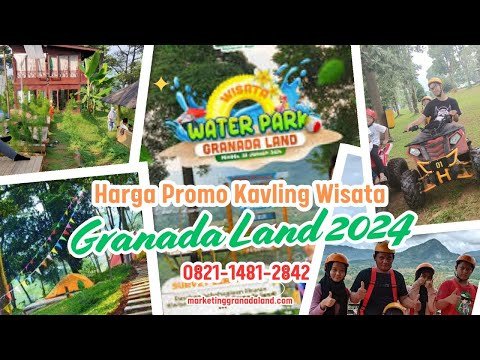 Dijual Tanah Strategis di Tanjungsari, Bogor, Luas Tanah 100m², Area Berkembang