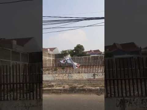 Di jual Cepat butuh uang, Tanah di Bawah harga pasar daerah Jakarta Pusat, Siapa Cepat Dia Dapat !!!