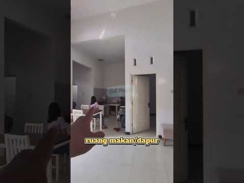 DIJUAL RUMAH SIAP HUNI QUEEN GARDEN 7