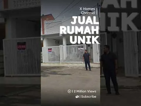 BEST DEAL! Dikontrakkan Rumah -, 3 Kamar Tidur, 1 Ruang Tamu Luas 100m² lokasi Permata Pamulang