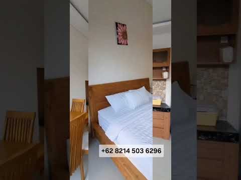 2BR Private Pool Villa near Taman Rama School Ubung Denpasar 2BR Private Pool Villa near Taman Rama School Ubung Denpasar
