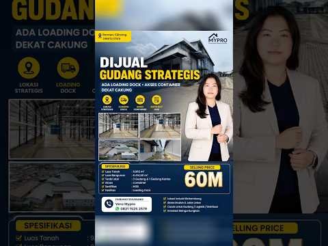 Cilincing / Gudang Di Cilincing Rorotan Jakarta Utara, Gudang 1 Hektar Jakarta Utara dekat Pelabuhan Tanjung Priok, Gudang Bangunan Multinasional di Jakarta Utara Cilincing / Gudang Di Cilincing Rorotan Jakarta Utara, Gudang 1 Hektar Jakarta Utara dekat Pelabuhan Tanjung Priok, Gudang Bangunan Multinasional di Jakarta Utara